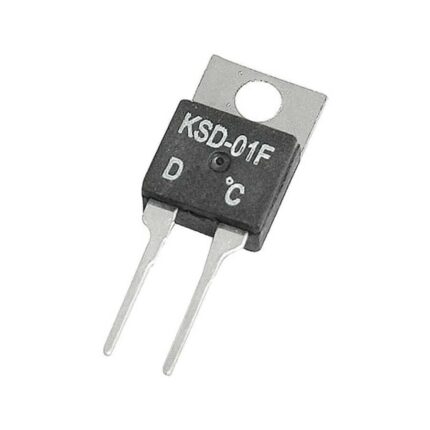 ترمو سوئیچ KSD-01F-110C-NC